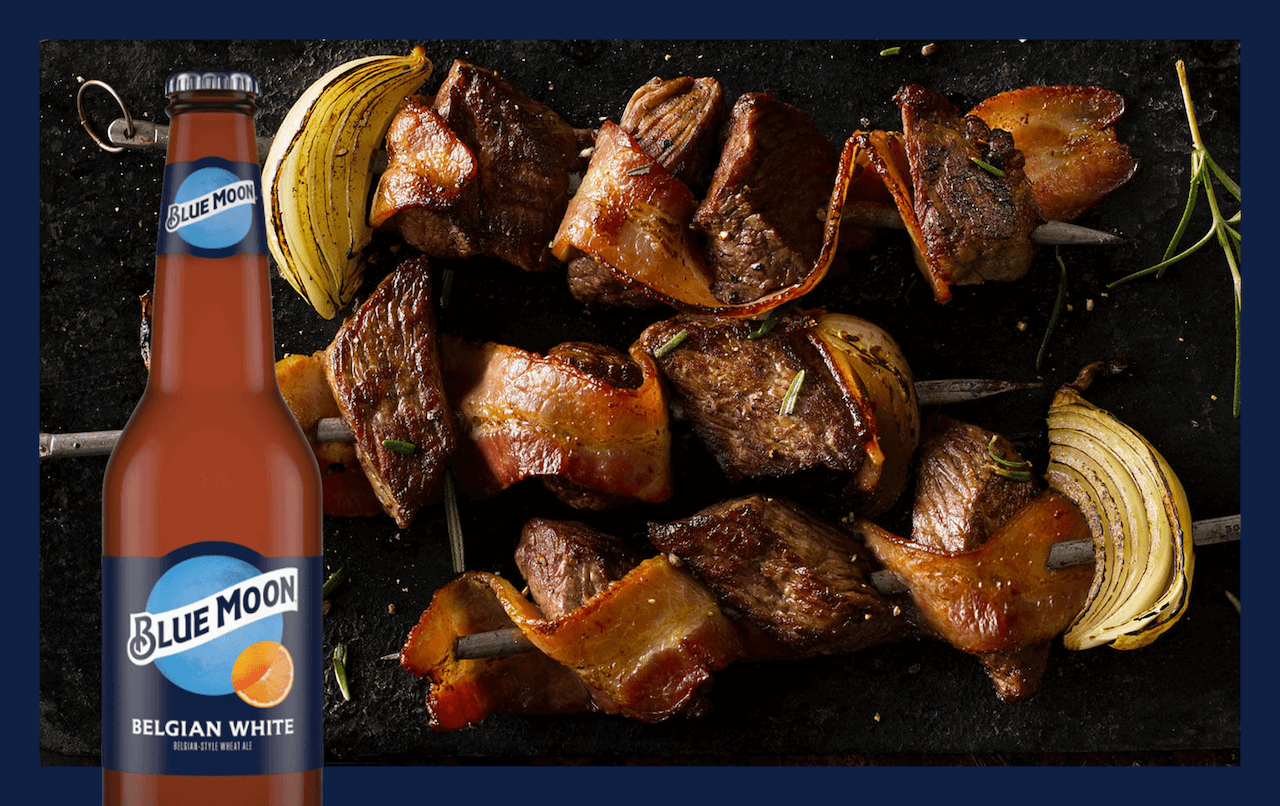 Baconfest Molson Coors